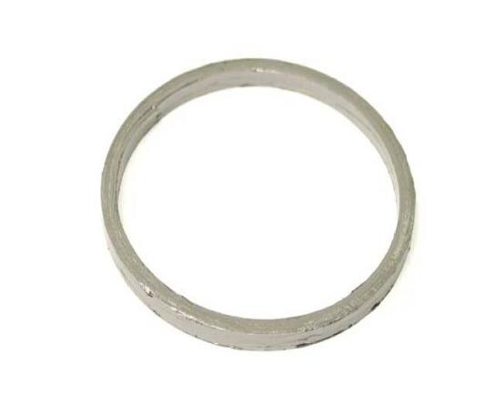 BMW Exhaust Gasket - Flex Pipe to Catalytic Converter 18307812171